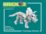 Brickyt BK-001A